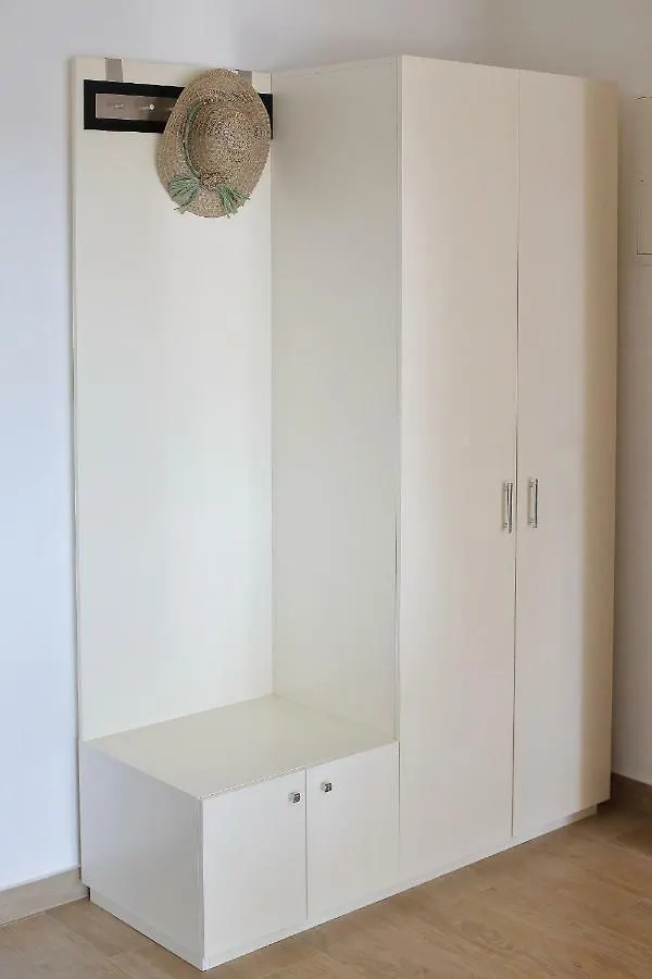 Luxury Apartments Sikiric_2 With Fantastic View On The Sea بيبينيا كرواتيا